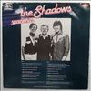 Shadows -- Space Hits (1)