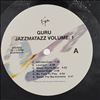 Guru -- Jazzmatazz Volume 1 (1)