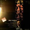 Le Grand Orchestre De Mauriat Paul -- Godfather (1)