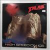 Talas (Sheehan Billy; Perry Mitch (McAuley Schenker Group) -- Live Speed On Ice (2)