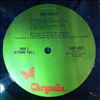 Jethro Tull -- War Child (1)