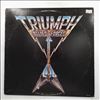 Triumph -- Allied Forces (1)