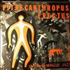 Mingus Charlie Jazz Workshop -- Pithecanthropus Erectus (2)