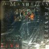 Manhattan Transfer -- Live (1)