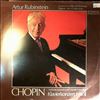 Rubinshtein A. -- Chopin F.- Concerto No.2 in F-moll, Op. 21 for piano and orchestra (2)