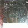 Steppenwolf -- Slow Flux (2)