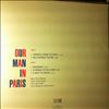 Gordon Dexter -- Our Man In Paris (2)