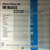 Beatles -- Please, please me (3)