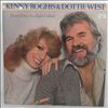 Rogers Kenny & West Dottie -- Every Time Two Fools Collide (2)