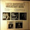 Houston David -- Greatest Hits (1)