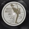 Evans Bill & Hall Jim -- Undercurrent (Select Library Of The Modern Jazz – Vol. 5) (2)