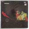 Hendrix Jimi -- Band Of Gypsys (2)