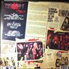 Rough Cutt -- Fiddler Sessions '84 (1)