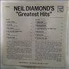 Diamond Neil -- Diamond Neil's Greatest Hits (2)