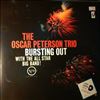 Peterson Oscar Trio -- Bursting Out With The All-Star Big Band (2)