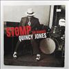 Jones Quincy -- Stomp (The Remixes) (1)