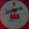 Kraftwerk -- Same (2)