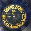 Grand Funk -- We're An American Band (1)