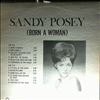 Posey Sandy -- Born a Woman (2)