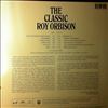 Orbison Roy -- Classic Orbison Roy (1)