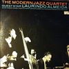 Modern Jazz Quartet (MJQ) With Almeida Laurindo -- Same (Guest Star: Almeida Laurindo) (3)