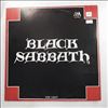 Black Sabbath -- Same (1)