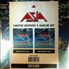 Asia -- Resonance: The Omega Tour 2010 Volume 1, Volume 2 (2)