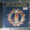 Bachman Turner Overdrive -- Greatest hits (2)