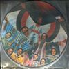 Earth, Wind & Fire -- I Am (1)