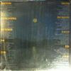 Bromberg David Band -- Midnight on the water (2)