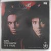 Milli Vanilli -- Girl You Know It's True (1)
