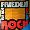 Various Artists -- Rock fur den Frieden '84 live (1)