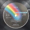 Wishbone Ash -- Locked In (1)