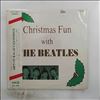 Beatles -- Christmas Fun With the Beatles (2)