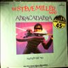 Miller Steve Band -- Abracadabra (1)