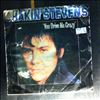 Stevens Shakin' -- You Drive me crazy (2)