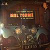 Torme Mel -- Norman Gene Presents Torme Mel At The Crescendo (1)