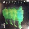 Ultravox -- Three Into One (1)