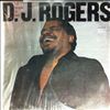 Rogers D.J. -- Love Brought Me Back (2)
