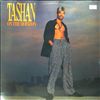 Tashan -- On The Horizon (2)