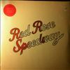 McCartney Paul & Wings -- Red Rose Speedway "Double Album" (1)