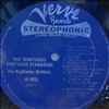Righteous Brothers -- Standards (3)