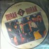 Duran Duran -- Reflex (1)