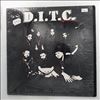 D.I.T.C. (DITC / Diggin' In The Crates) -- Thick / Time To Get This Money (2)