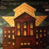Parker Charlie Featuring Gillespie Dizzy, Powell Bud, Mingus Charles, Roach Max -- Greatest Jazz Concert Ever (2)