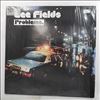 Fields Lee -- Problems. (3)