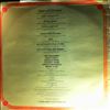 Trammps (Fabulous Trammps) -- Mixin' It Up (1)