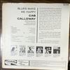 Calloway Cab -- Blues Make Me Happy (1)