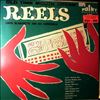 Blanchette Louis -- Reels - Old Time Mouth Organ (1)