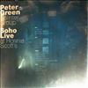 Green Peter Splinter Group -- Soho Live at Ronnie Scott's (1)